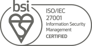 ISO 27001 BSI